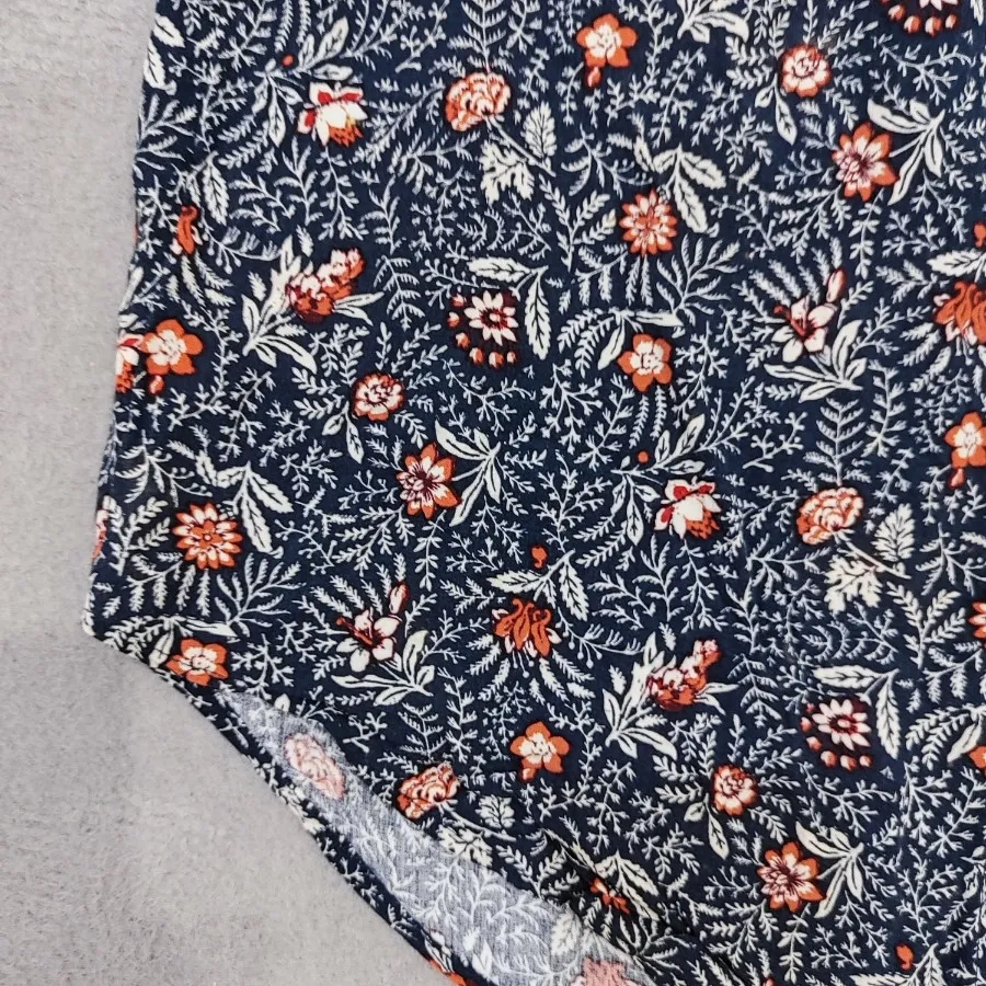 شومیز هاوایی