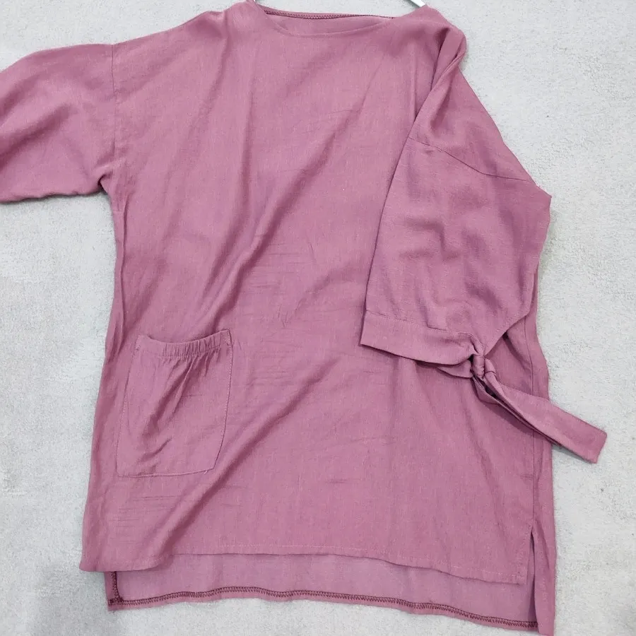 شومیز راحتی جلو بسته