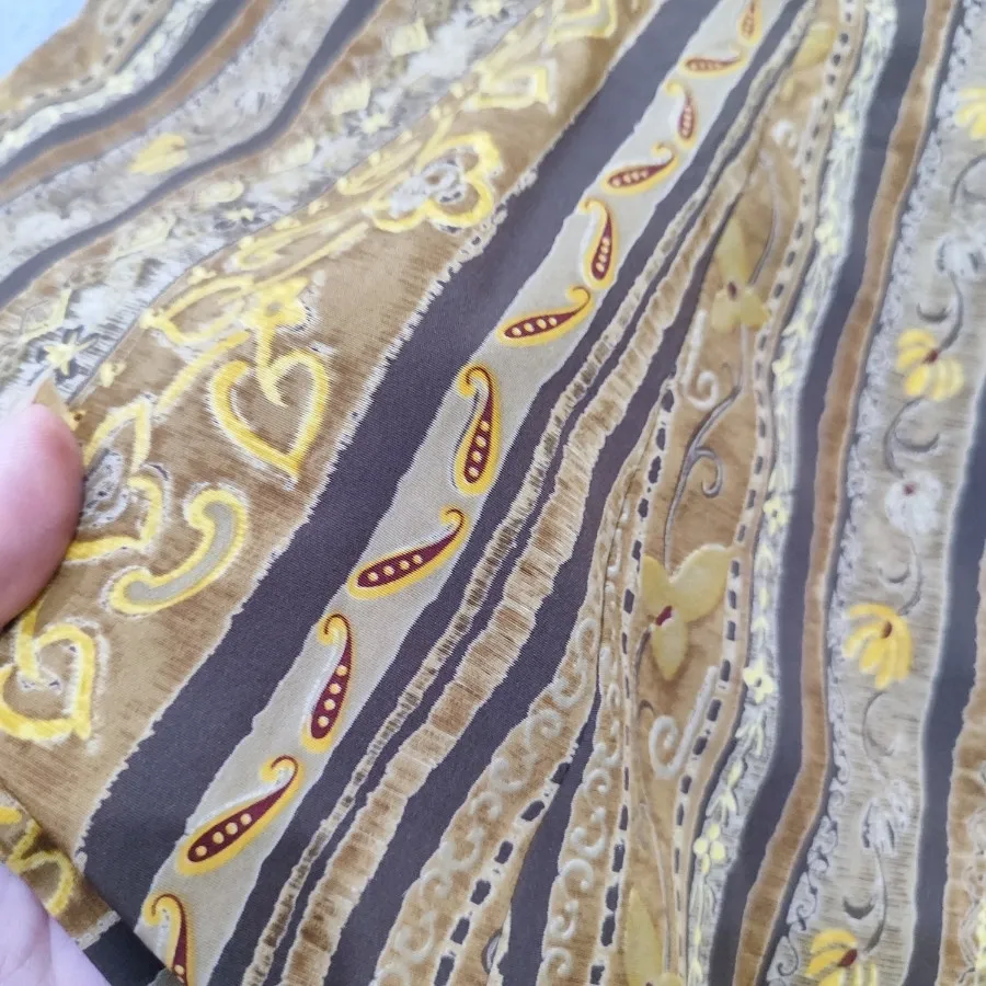 دامن بلند کلوش