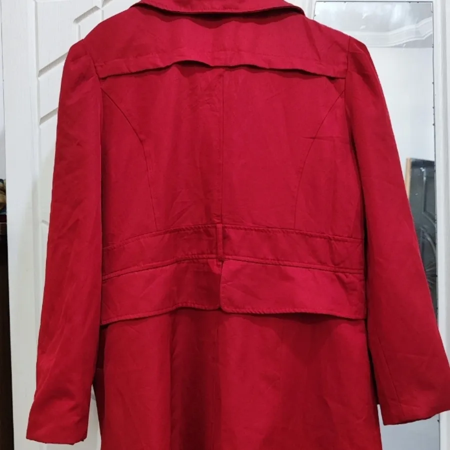 مانتو مدل پالتویی