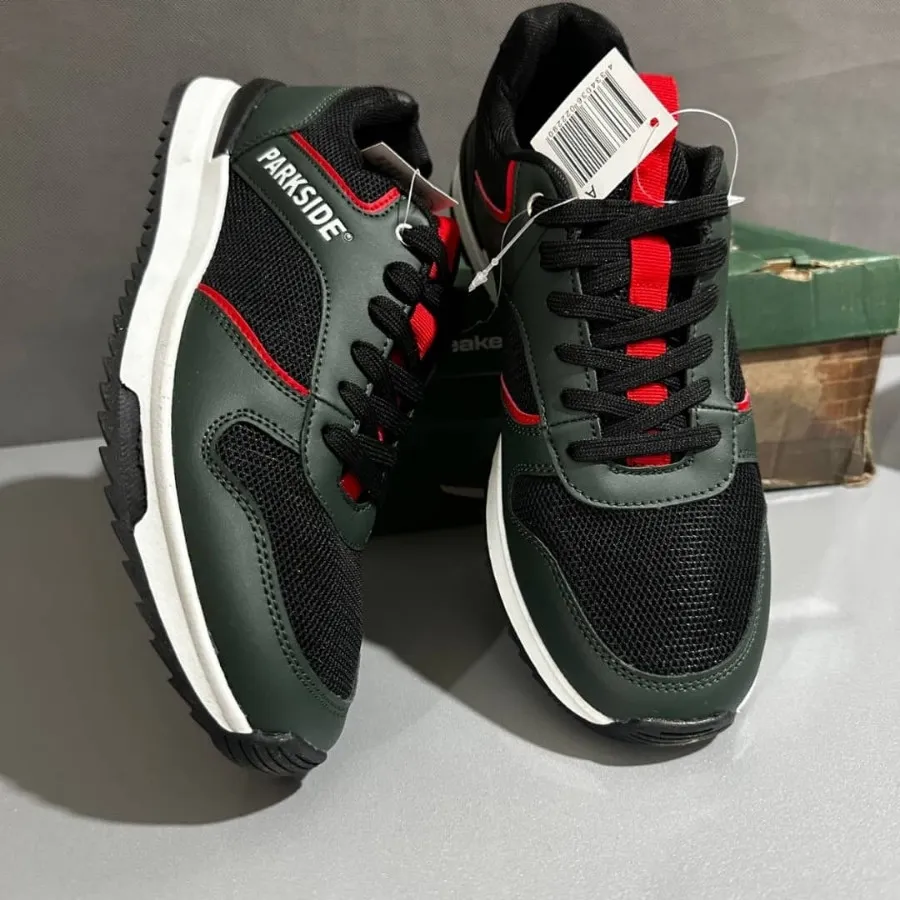 کتونی ترکینگ پارکساید الم