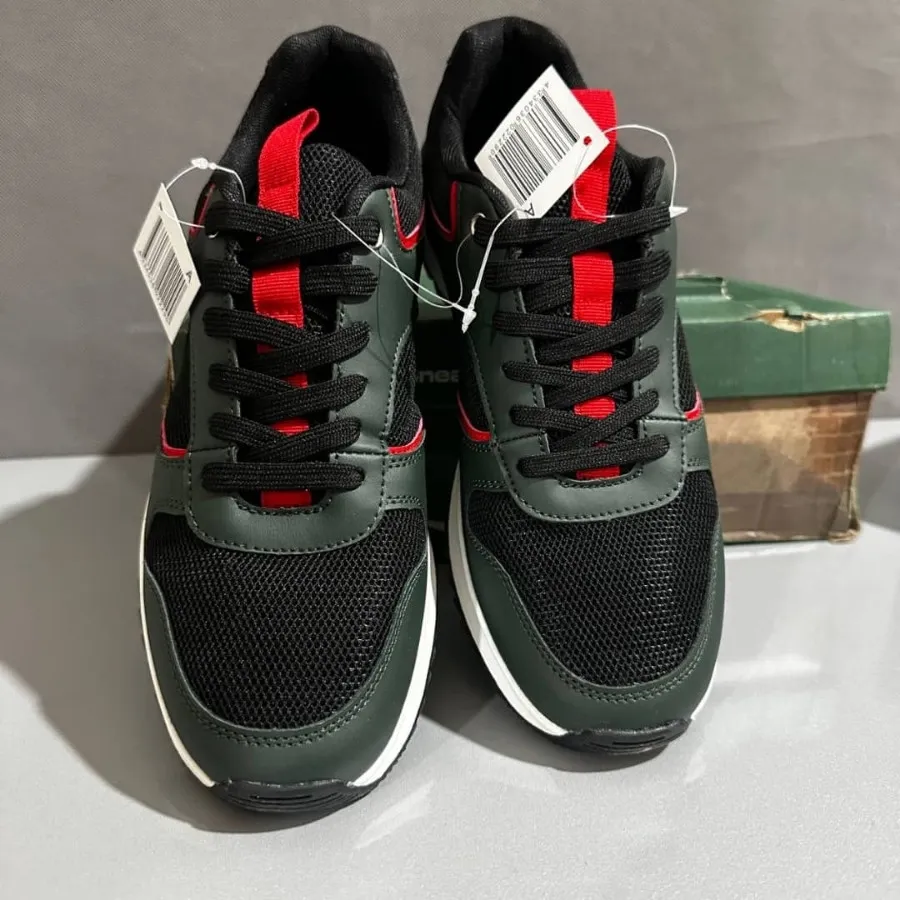 کتونی ترکینگ پارکساید الم