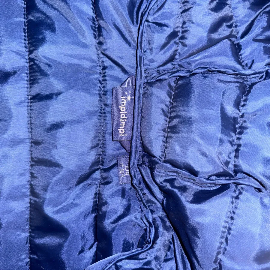 کاپشن بچگانه