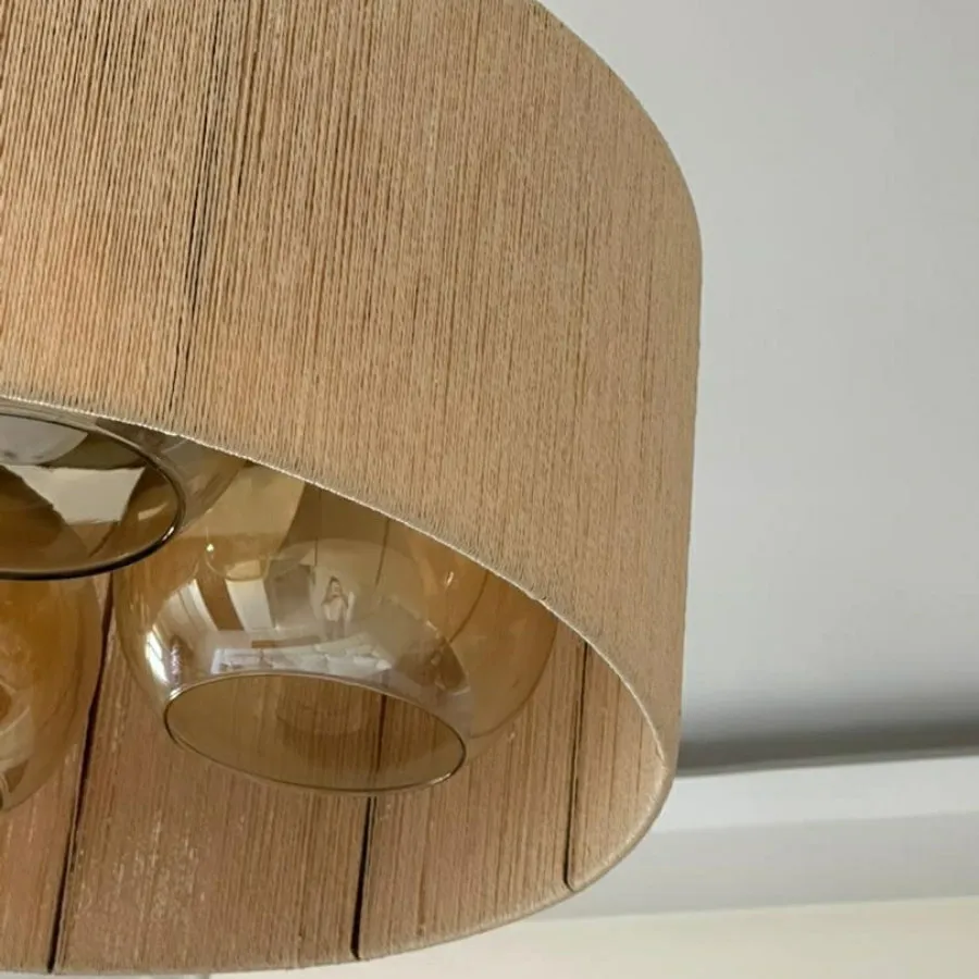 لوستر رافیا