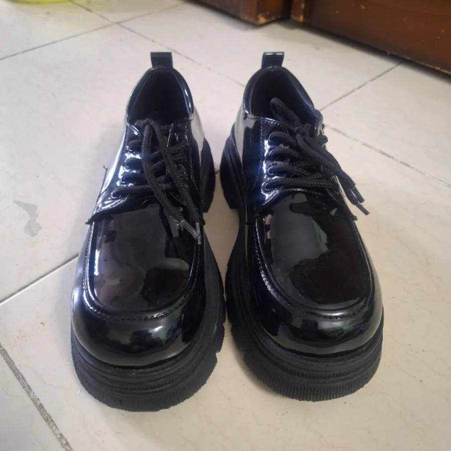 کفش زنانه مشکی