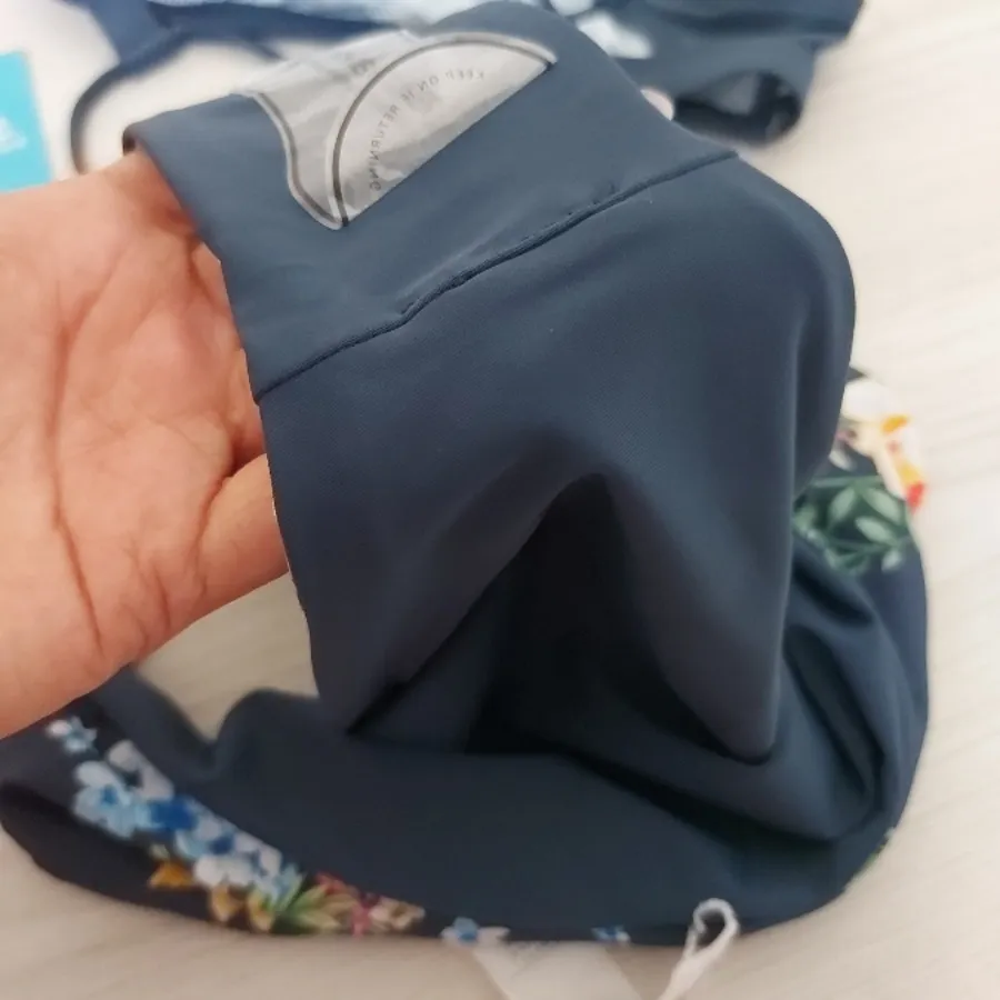 مایوهای دوتیکه برند cupsh