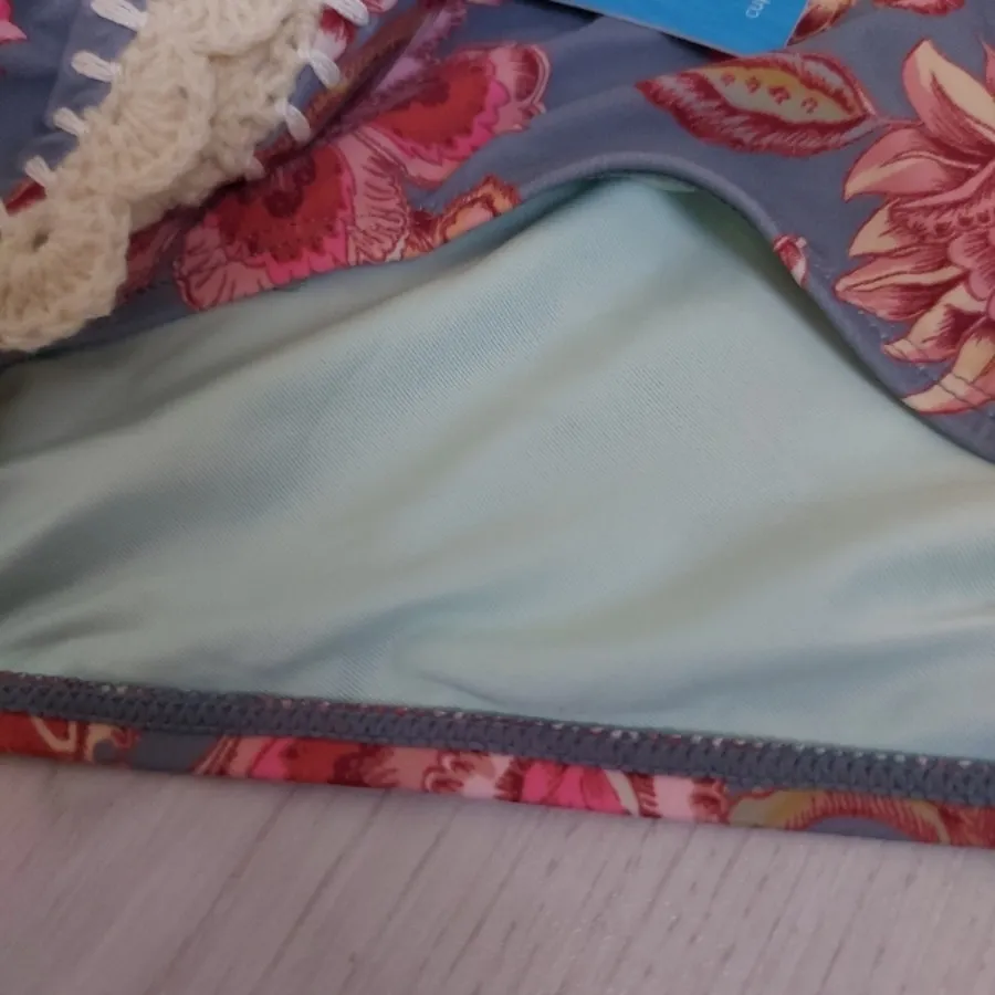 مایوهای دوتیکه برندcupshe