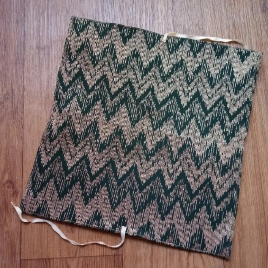 کیف دستی پارچه ای