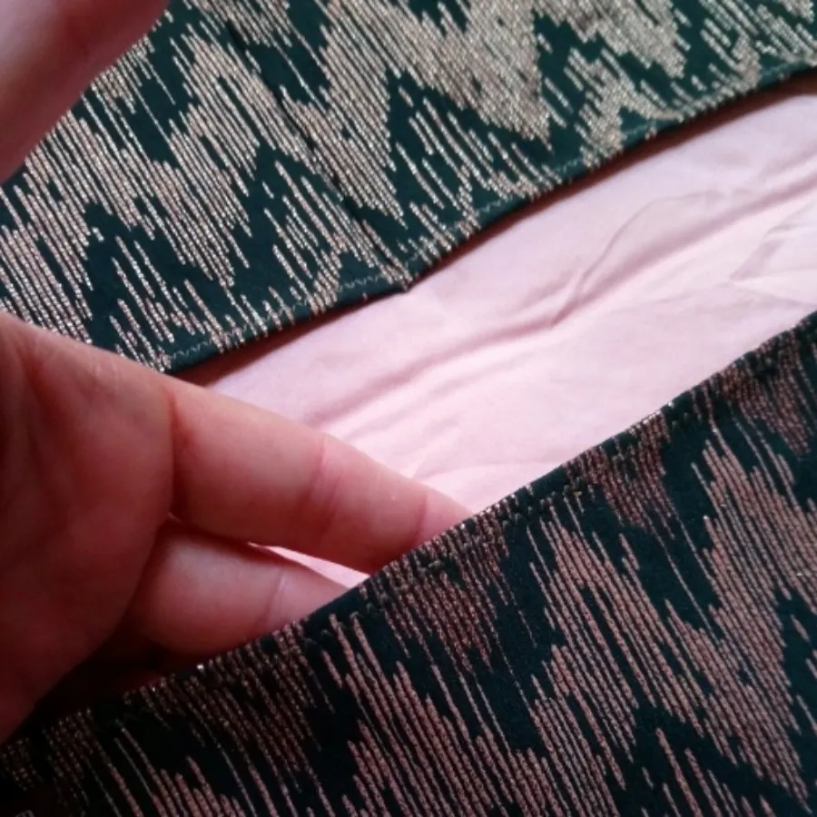 کیف دستی پارچه ای