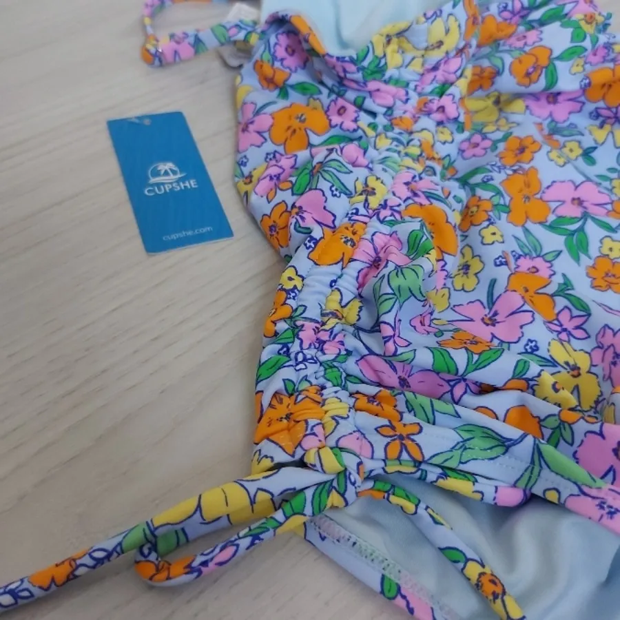 مایوهای یکسره برند cupshe