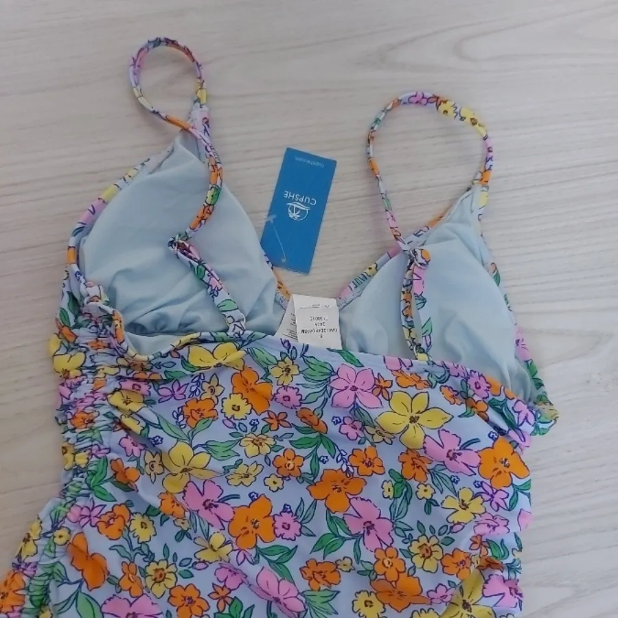 مایوهای یکسره برند cupshe