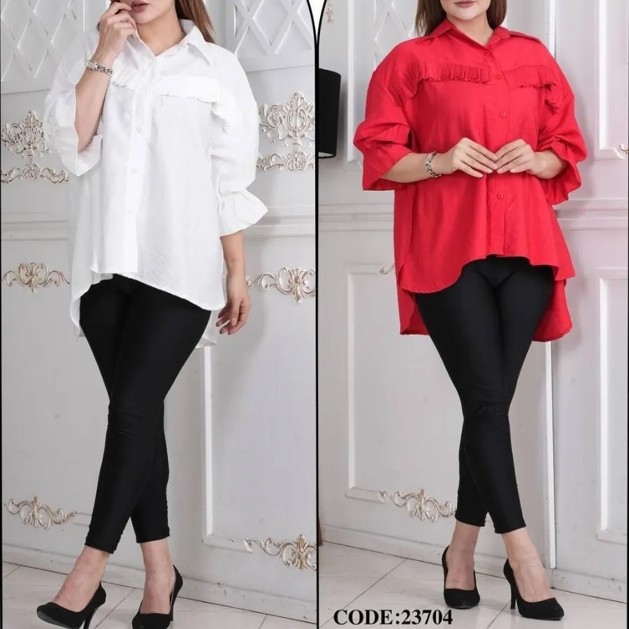 تونیک مانتویی