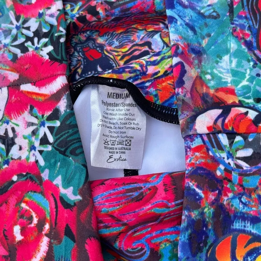 لگ اورجینال