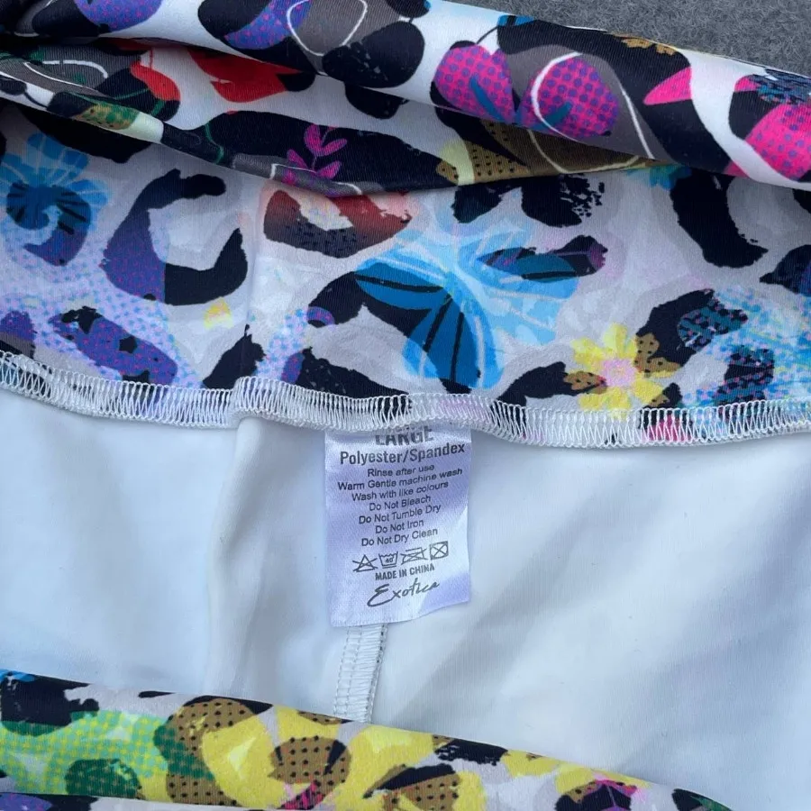 لگ اورجینال