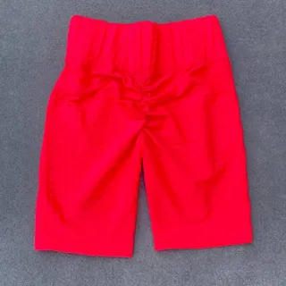 شورتک پشت چین