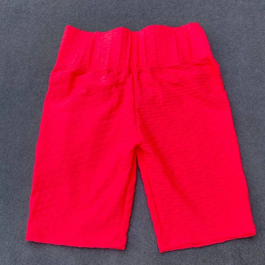 شورتک پشت چین