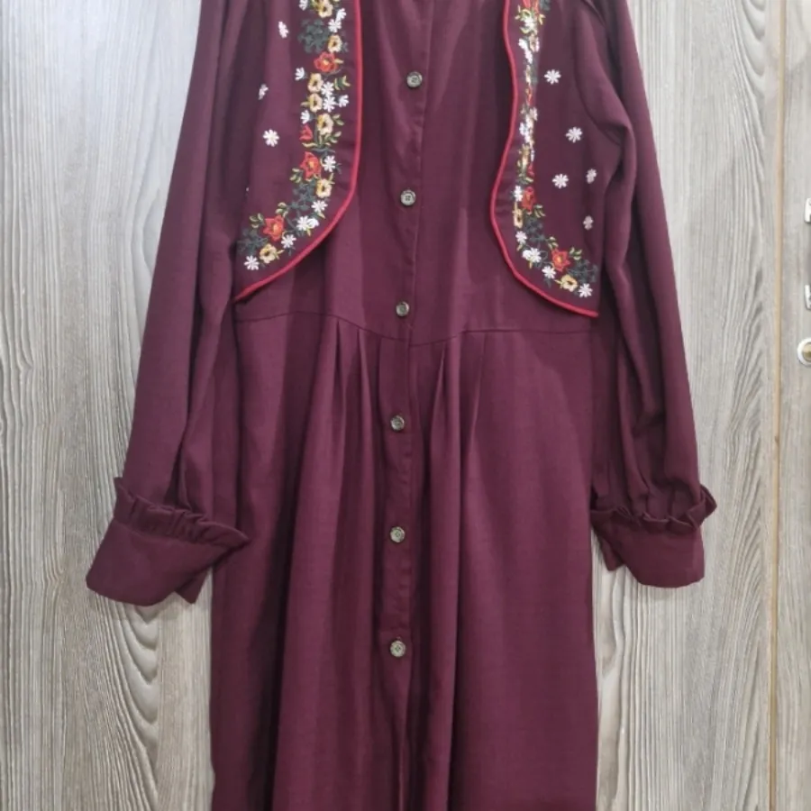 مانتو آفتابگردان