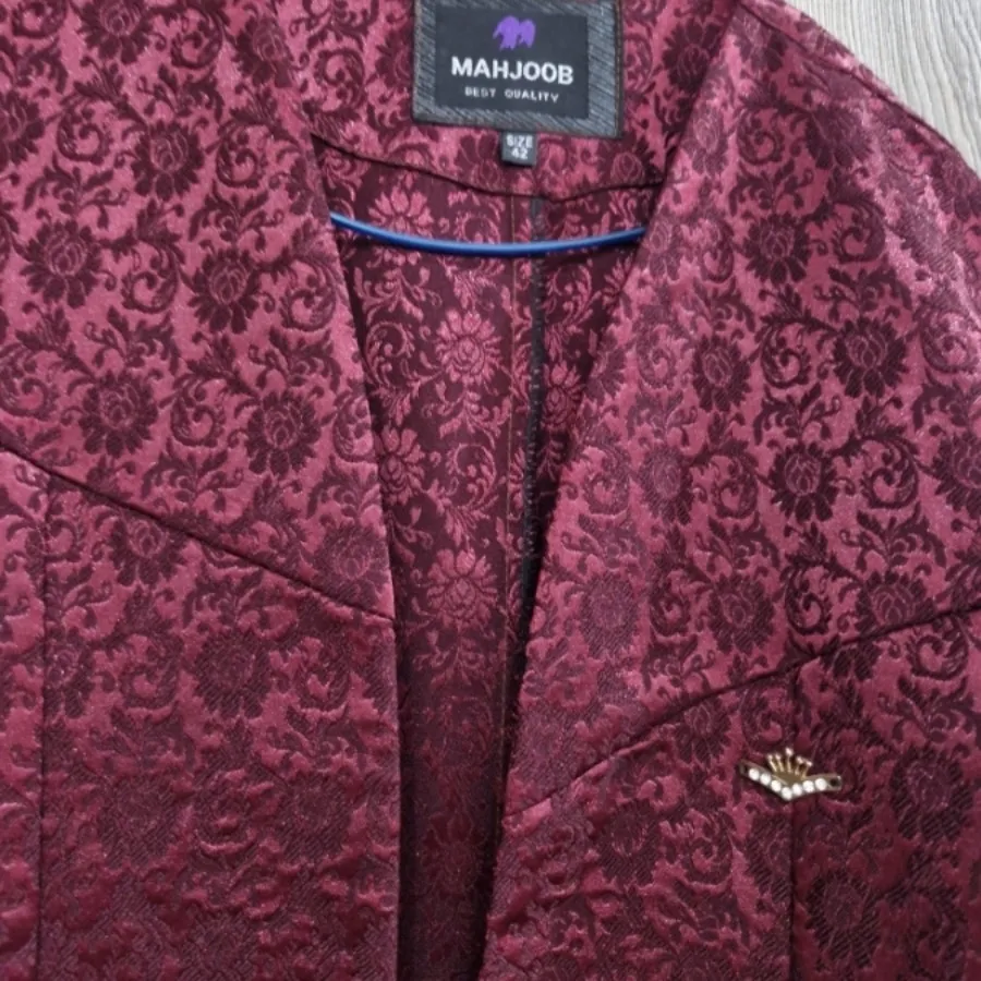 مانتو مجلسی