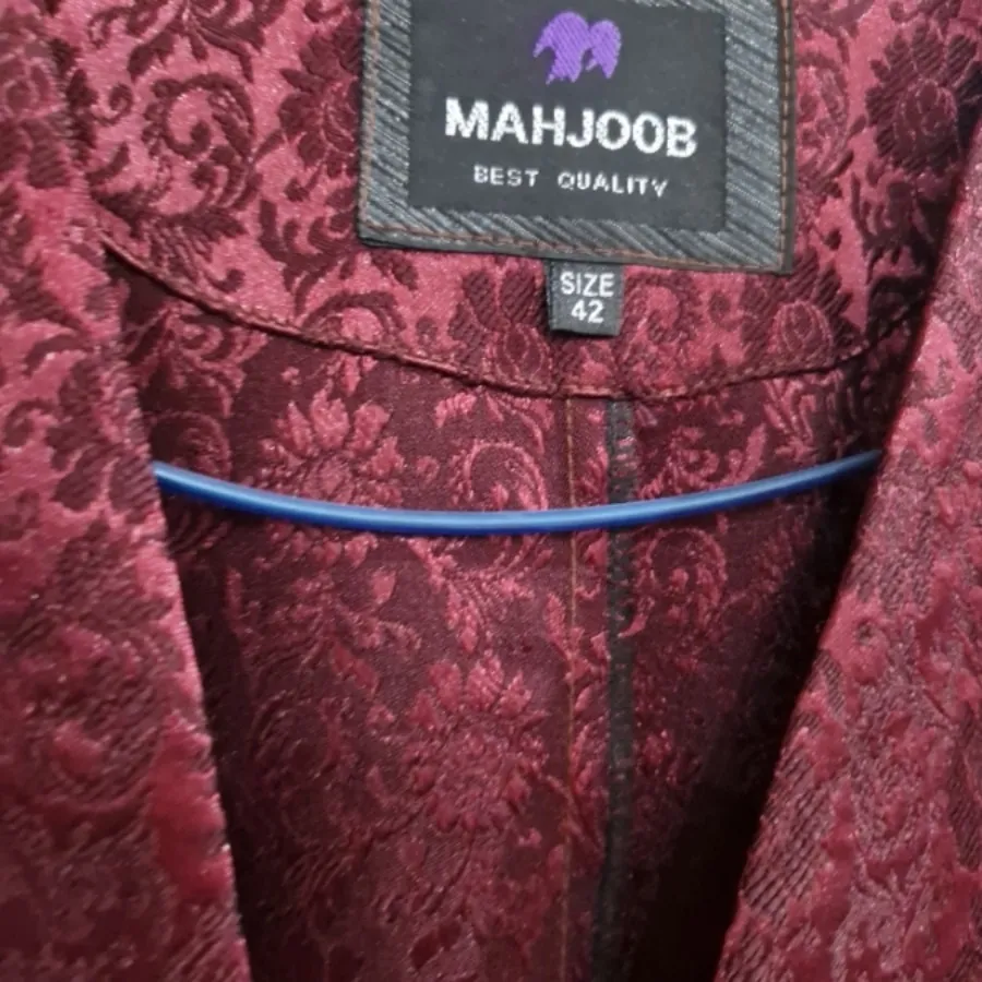 مانتو مجلسی