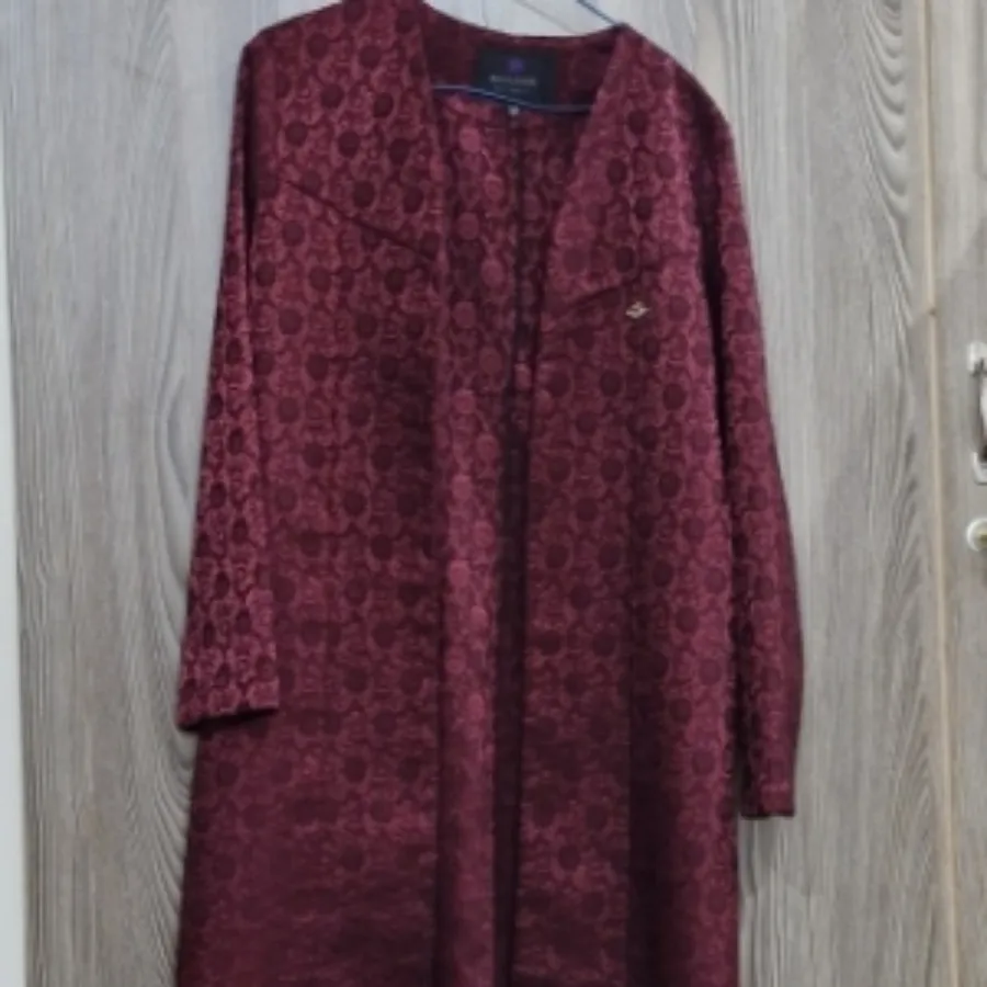 مانتو مجلسی