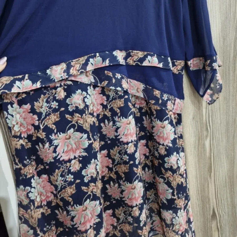 پیراهن مجلسی