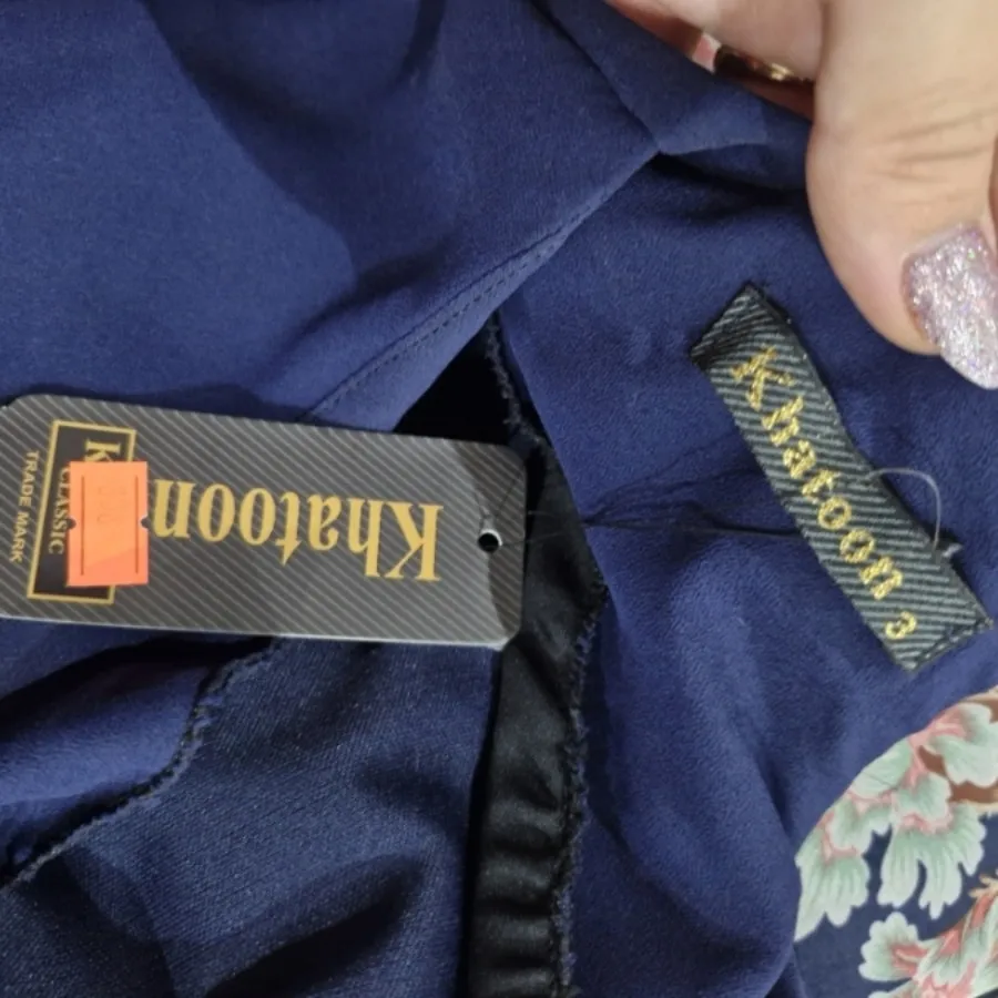 پیراهن مجلسی