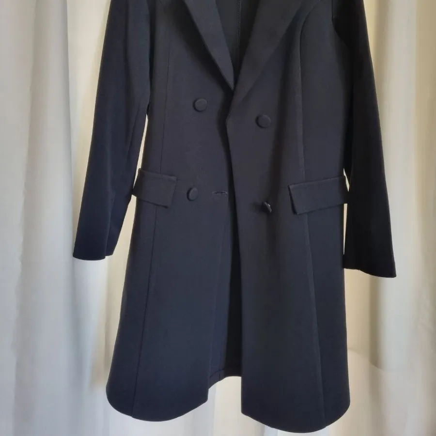 تک کت بلند اداری مزونی