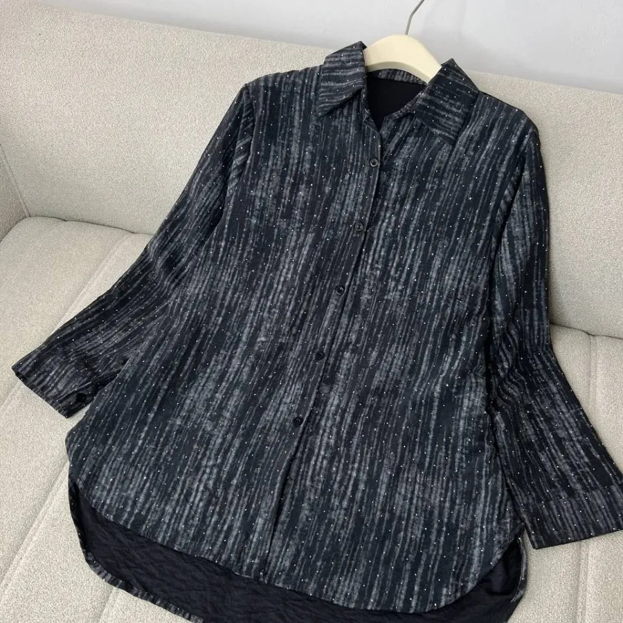 تونیک شاین جنس کتان