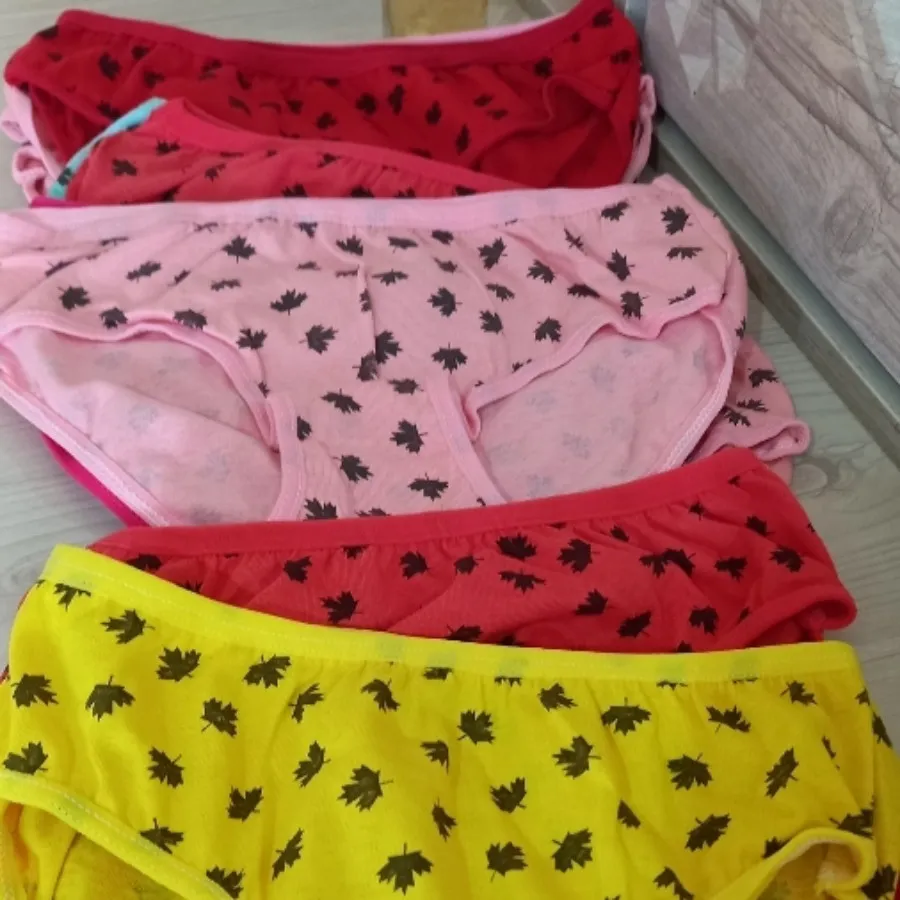 شورت دخترانه