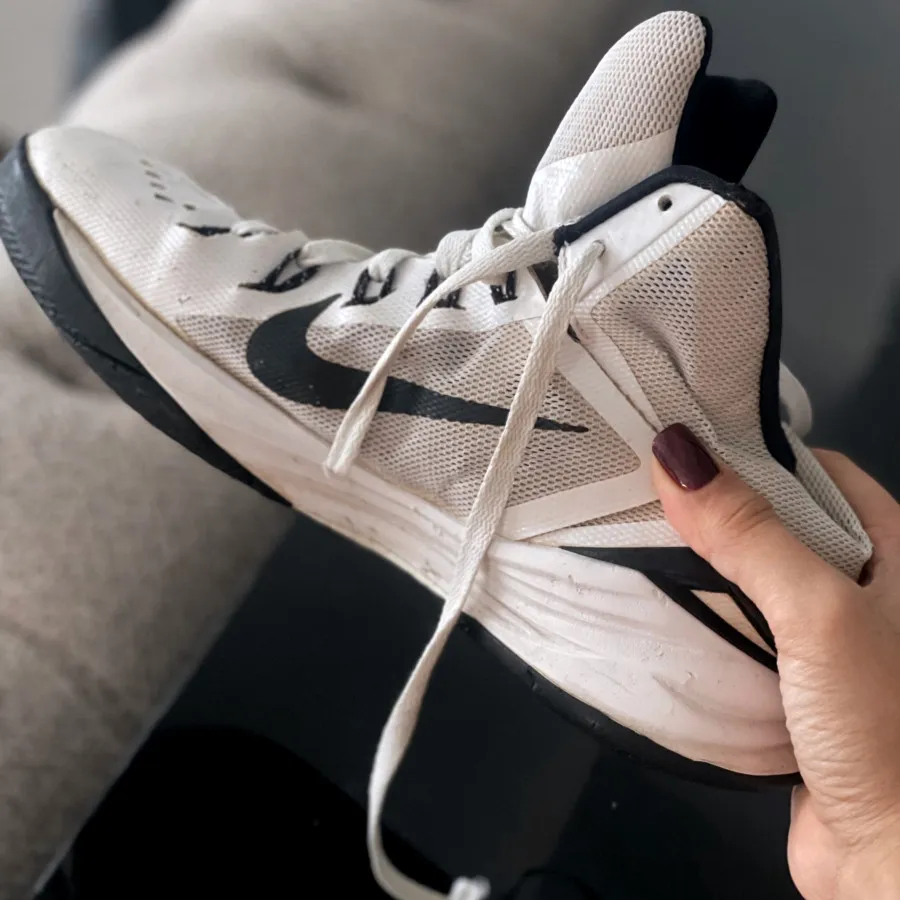 کتونی اصل نایک