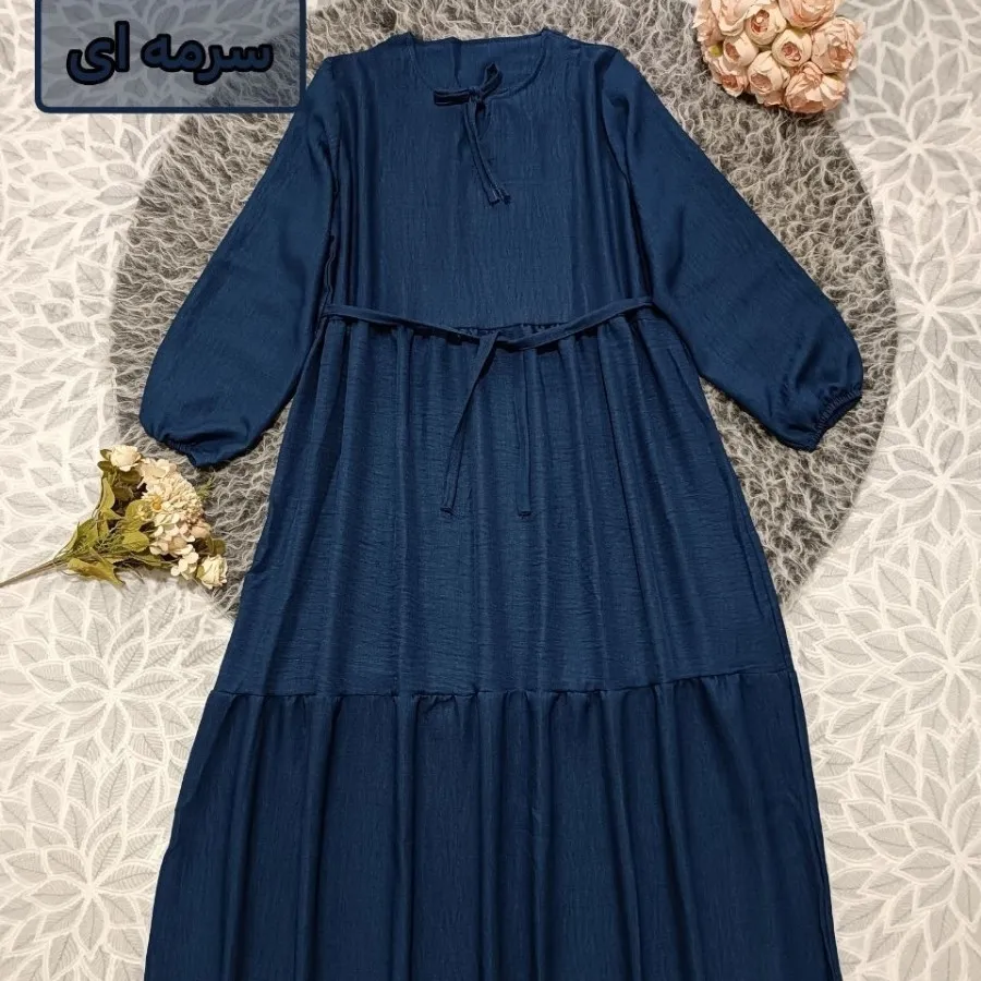 پیراهن ساحلی