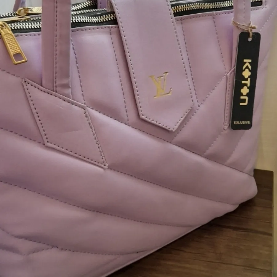 کیف جادار یاسی نو