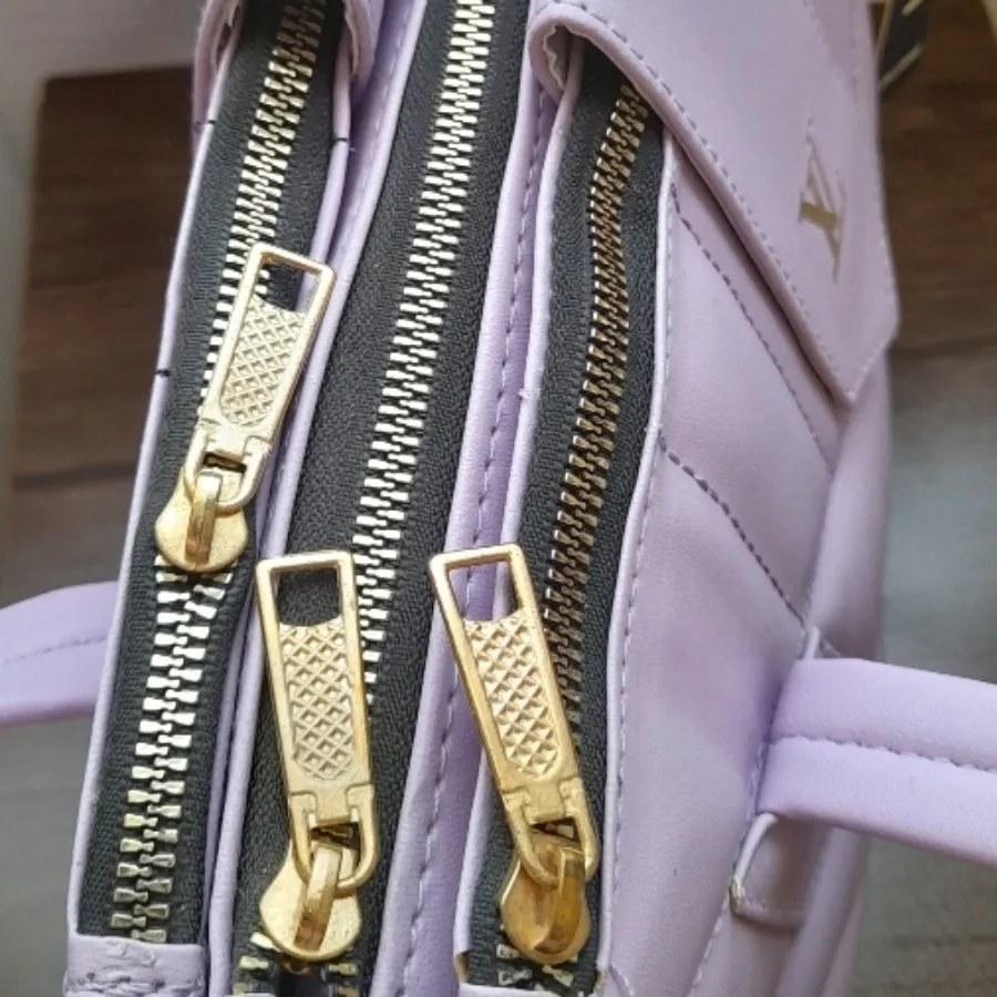 کیف جادار یاسی نو