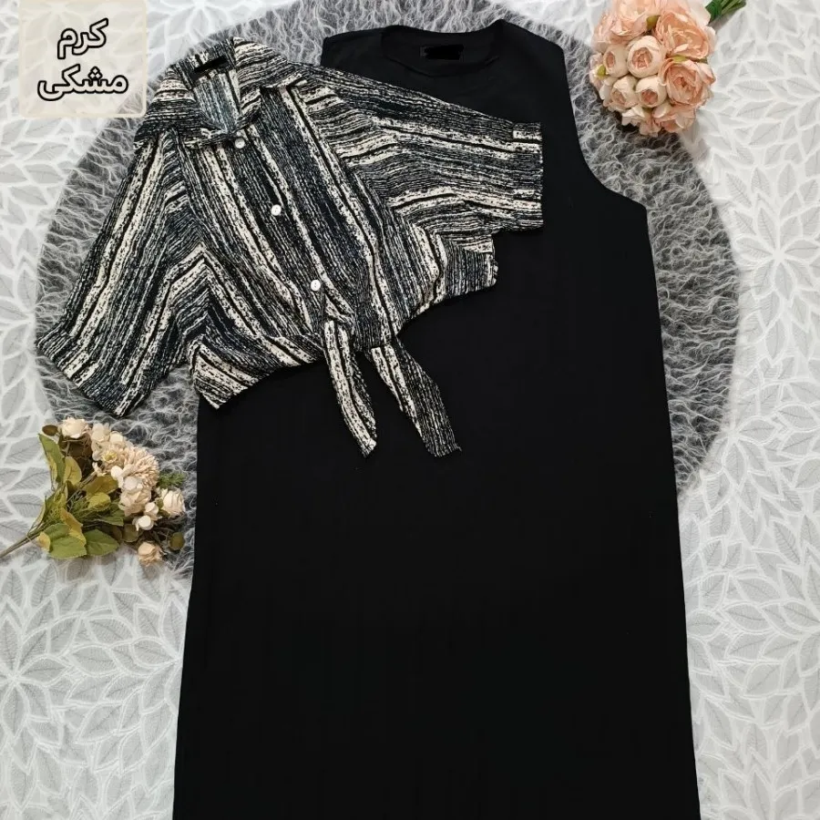 شومیز سارافون