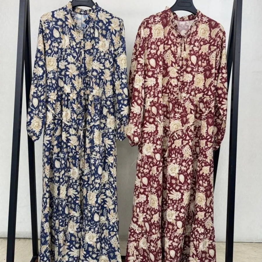 پیراهن ساحلی