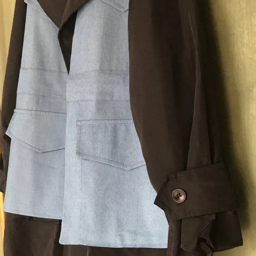 بارونی بلند