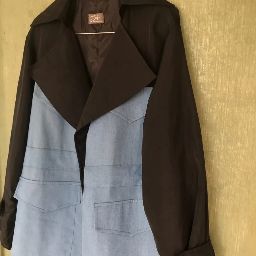 بارونی بلند