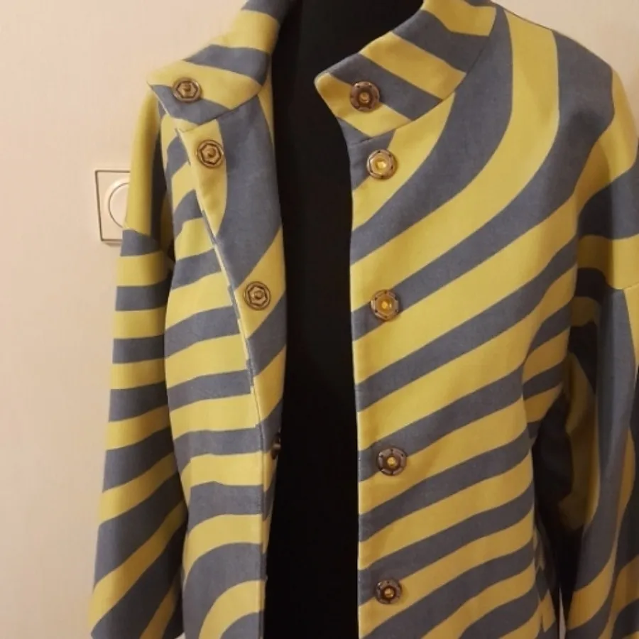 پالتو برند فوتر نو ترک