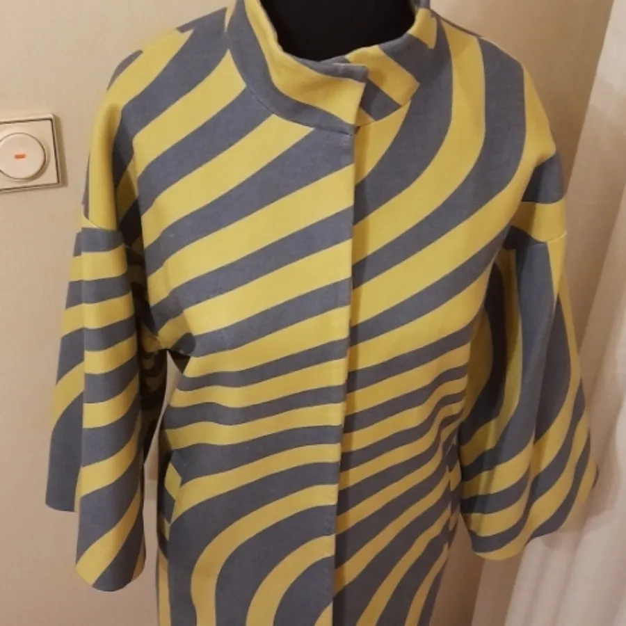 پالتو برند فوتر نو ترک