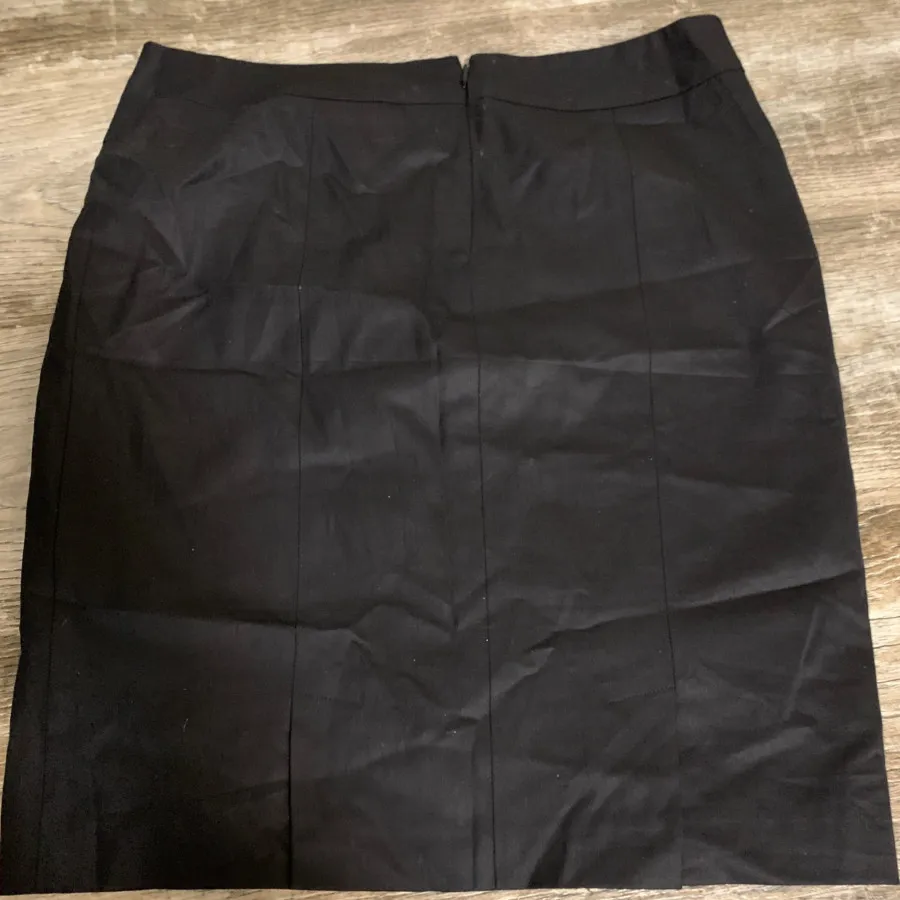 دامن لینن اورجینال