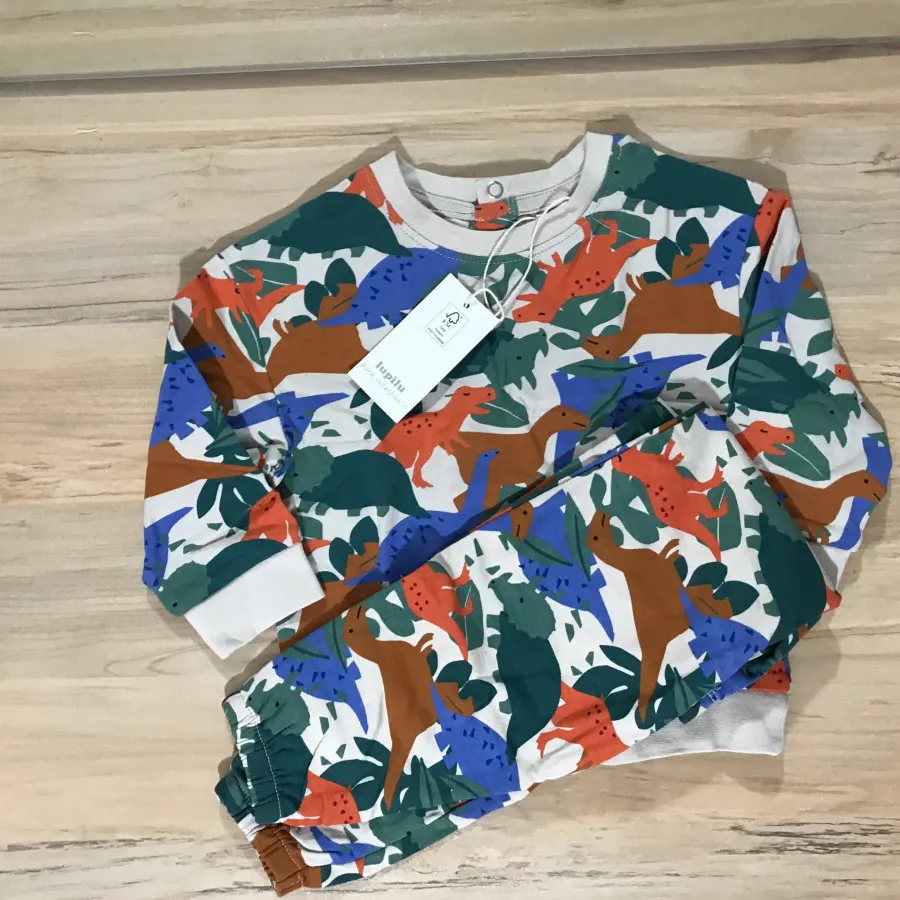 ست بلوز و شلوار