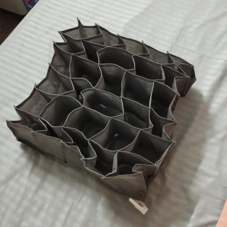 نظم دهنده کشو