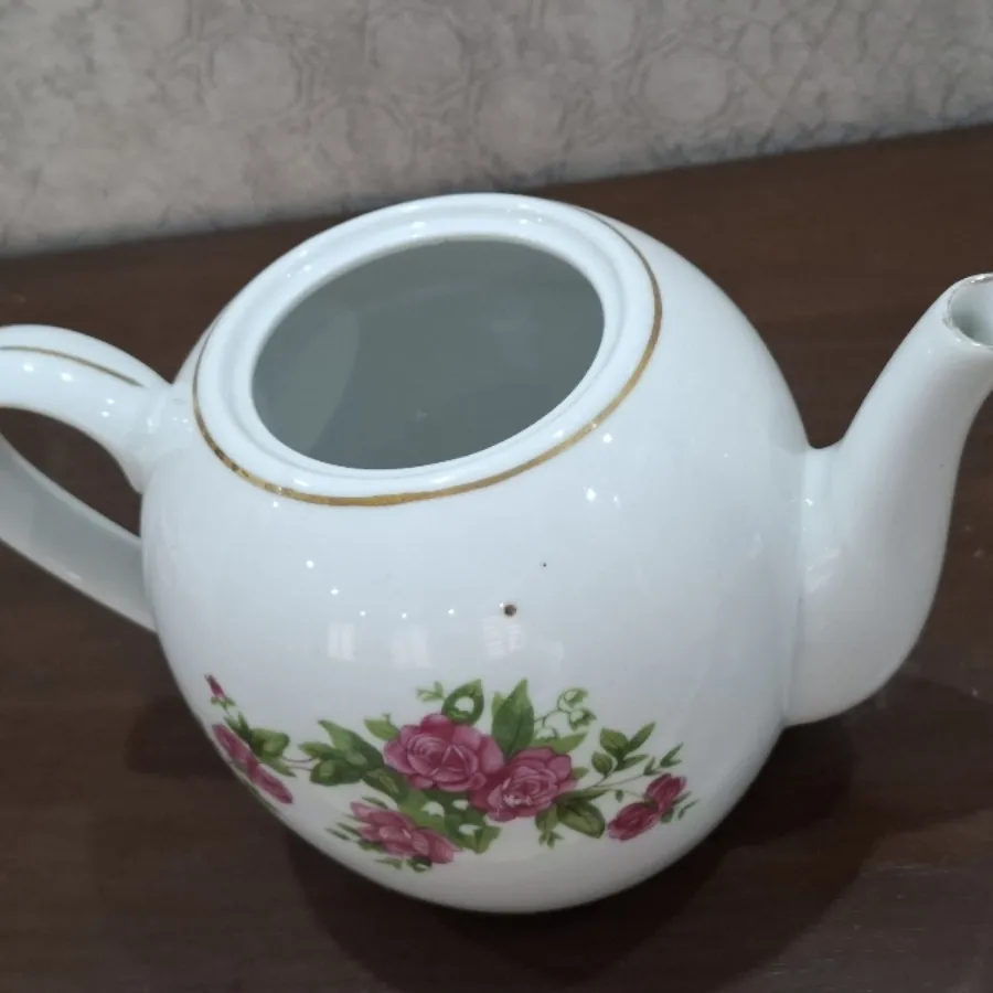 قوری  قدیمی