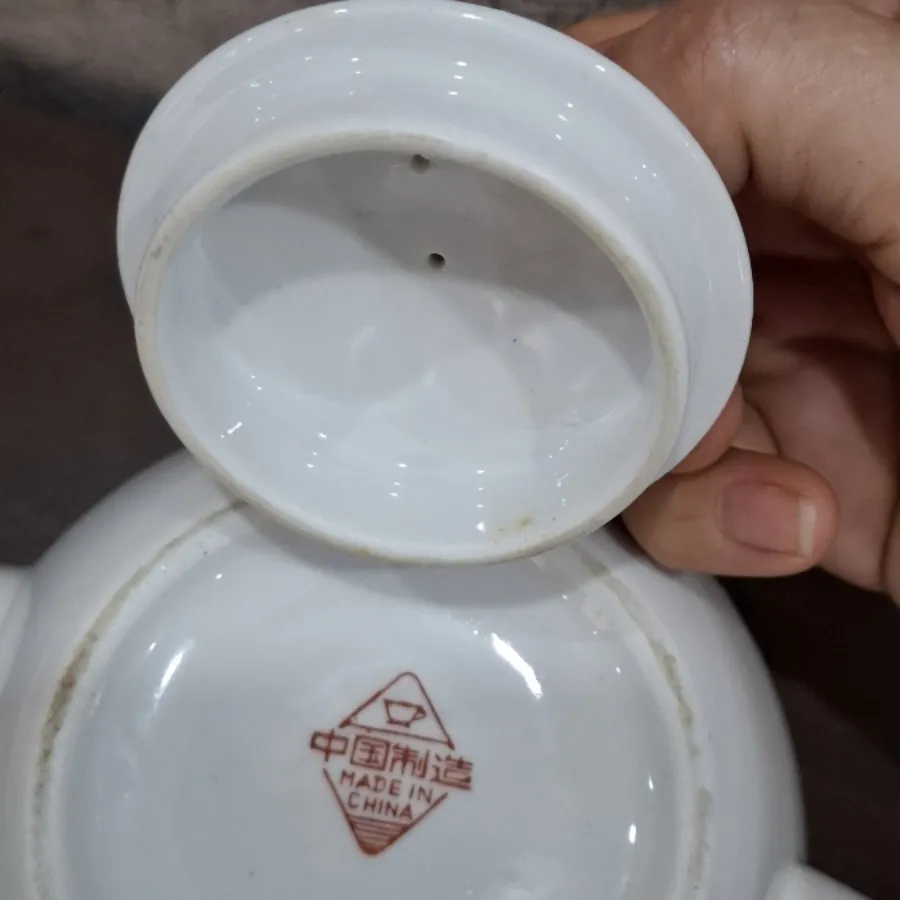 قوری  قدیمی