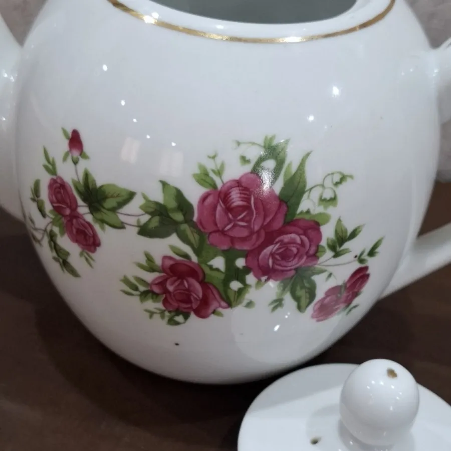 قوری  قدیمی