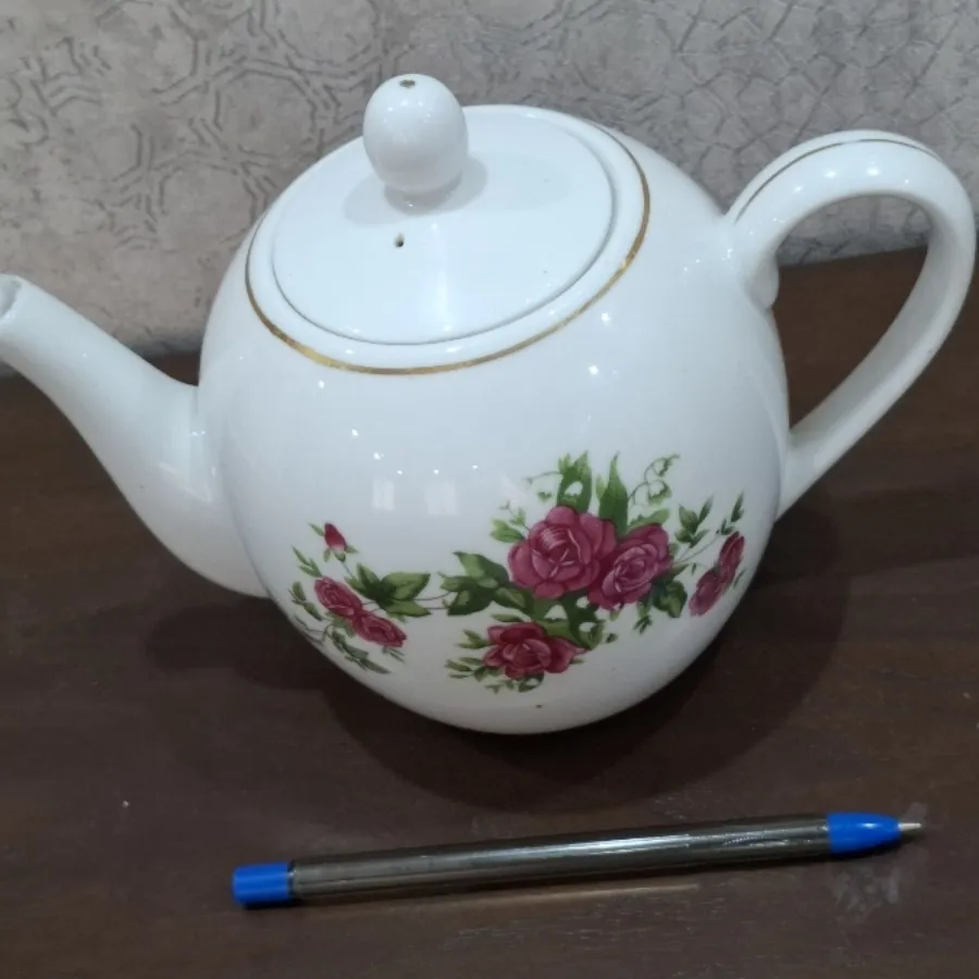 قوری  قدیمی