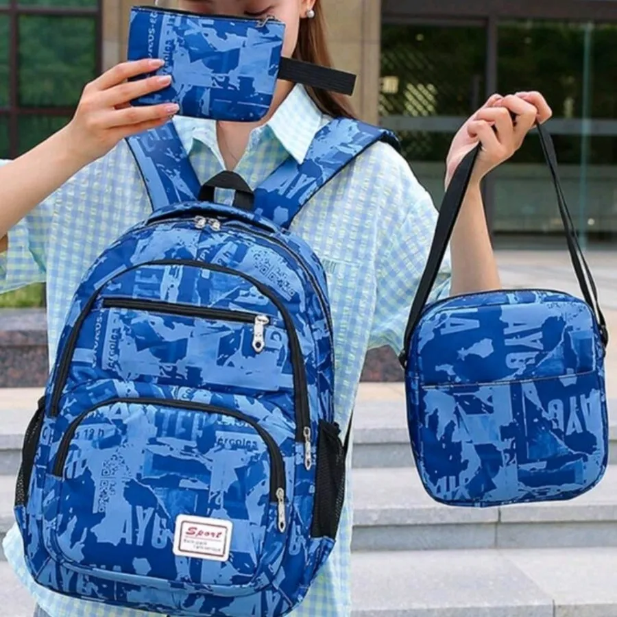 کوله بچه ها ( ورق بزنید )