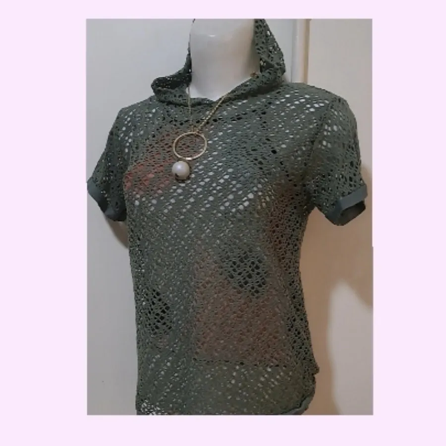 رویه توری کلاهدار