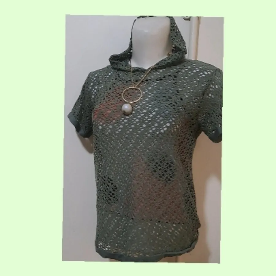 رویه توری کلاهدار