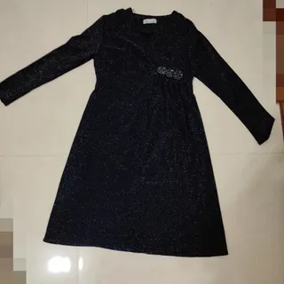 پیراهن مجلسی مهمانی